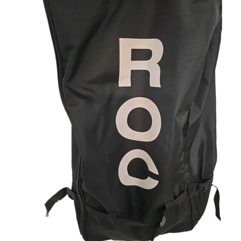 Duffle BAG Shoulder Carry Case Bag ROC LARGE Weekender Overnight Travel